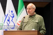 قالیباف: ملت ایران از خون امام خود نمی‌گذرد
