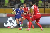 واکنش باشگاه استقلال به بیانیه AFC