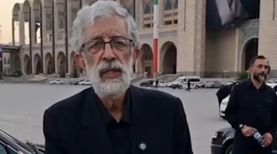 انتقام منافاتی با مذاکره ندارد