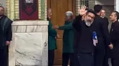 حواشی بامزه سوپرانقلابی‌ها در تشییع رهبری: یهودی‌ها صداوسیما را اداره می‌کنند!