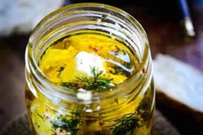 طرز تهیه روغن مخصوص مرینیت کباب و استیک
