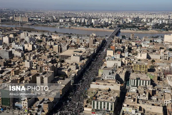 اهواز