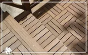 مزایای دکینگ ترموود در طراحی فضای بیرونی