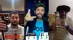 اعترافات وقیحانه سلطنت‌طلبان: ما لشکریان یزید هستیم!