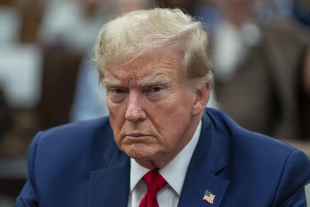 ادعای تازه ترامپ علیه روسیه و چین!