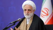 پیام رئیس قوه قضاییه به آحاد مردم شریف ایران